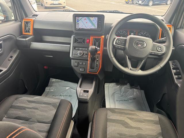 Daihatsu Taft 9