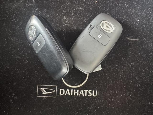 Daihatsu Taft 10