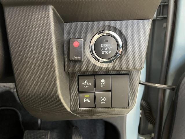 Daihatsu Taft 11