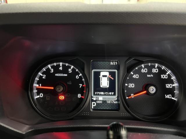 Daihatsu Taft 10