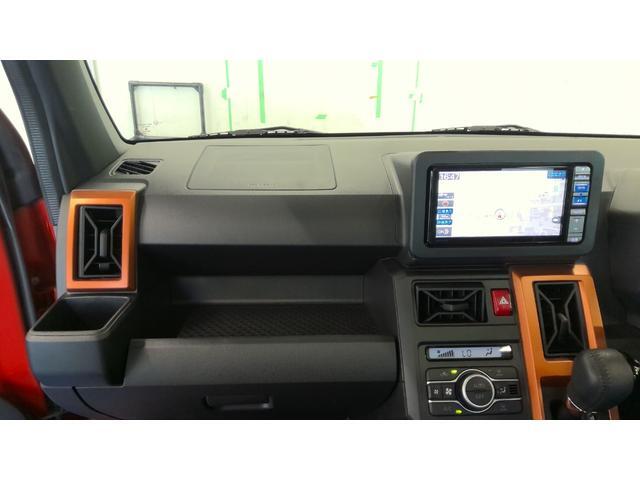 Daihatsu Taft 11