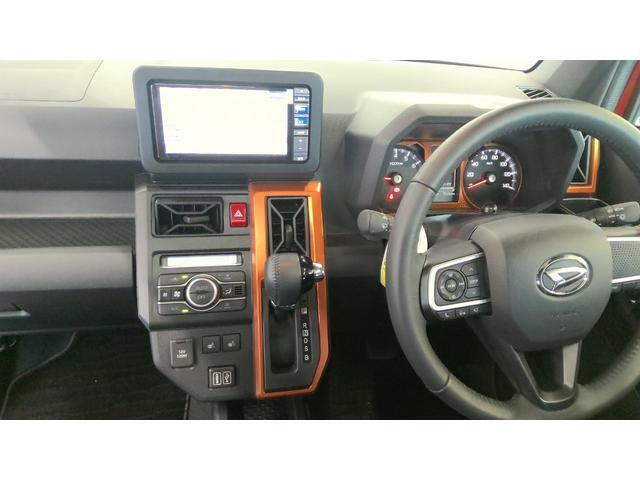 Daihatsu Taft 12