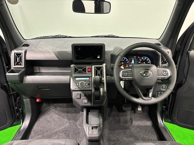 Daihatsu Taft 12