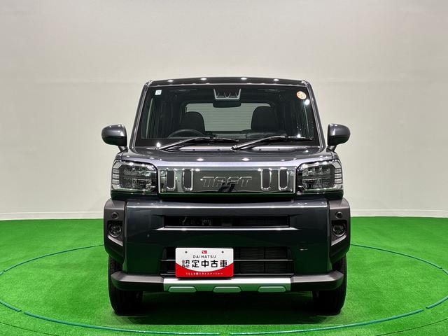 Daihatsu Taft 6