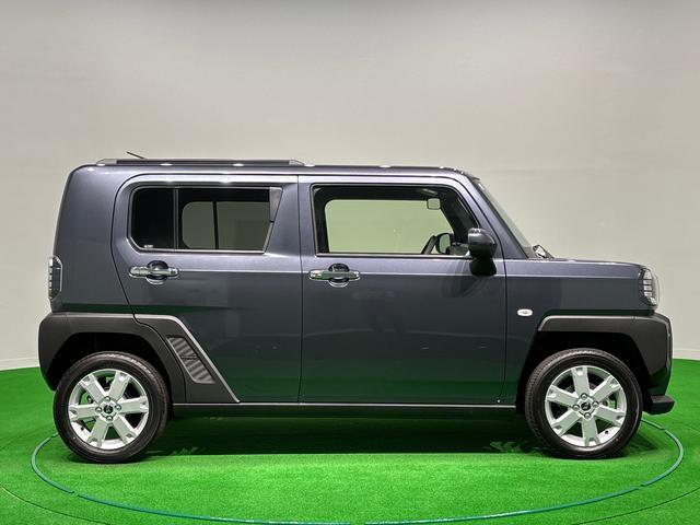 Daihatsu Taft 7