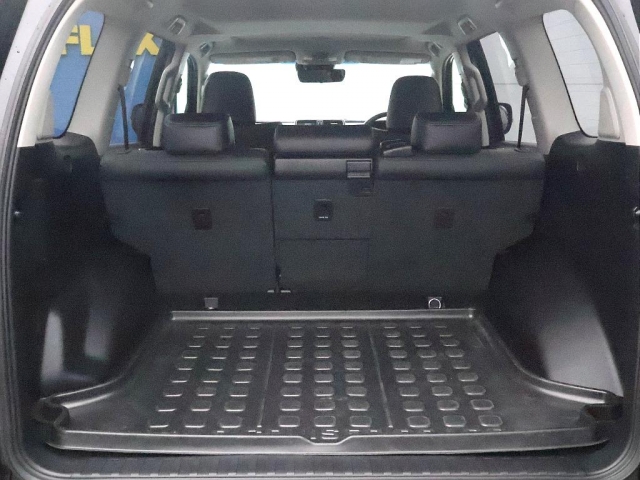Toyota Land Cruiser Prado 11