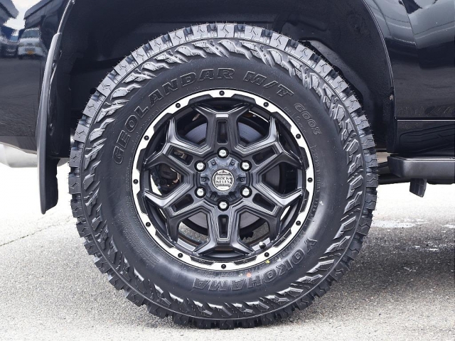 Toyota Land Cruiser Prado 4