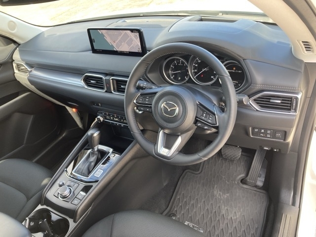 Mazda CX-5 2