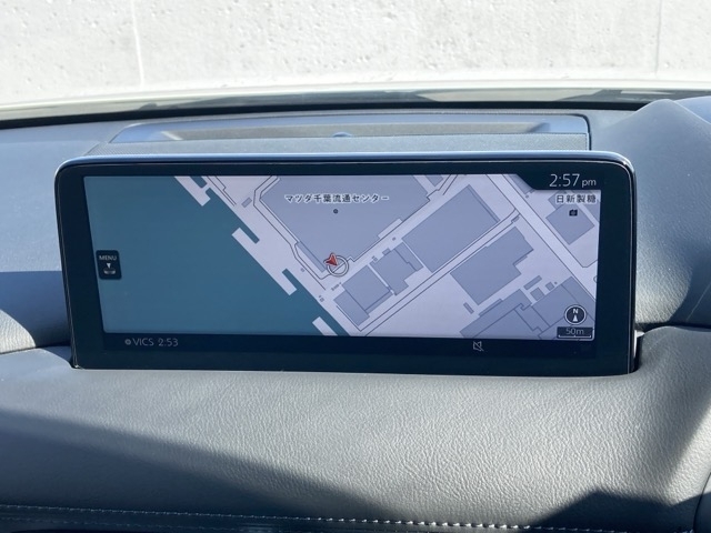 Mazda CX-5 5