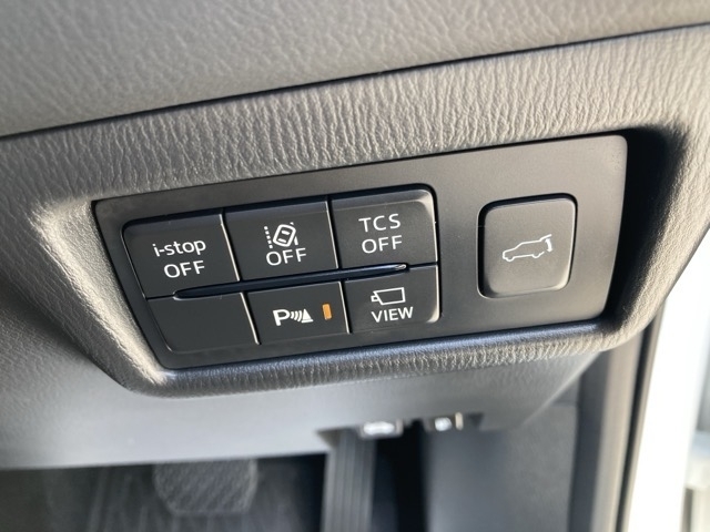 Mazda CX-5 7