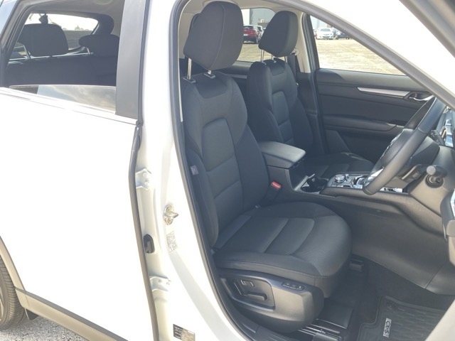 Mazda CX-5 8