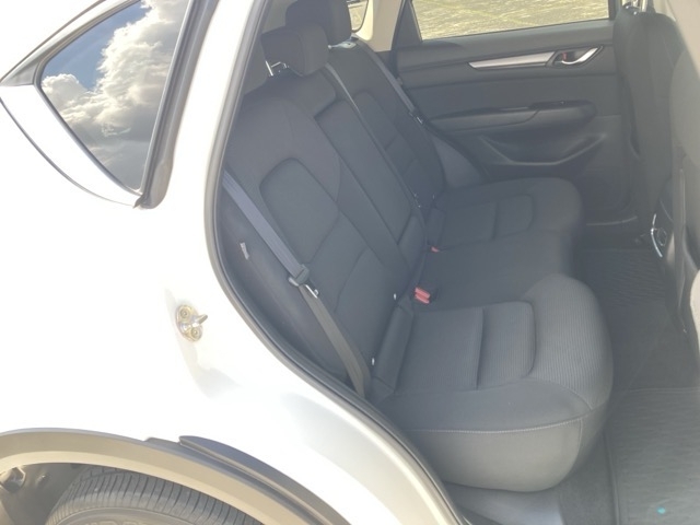 Mazda CX-5 9