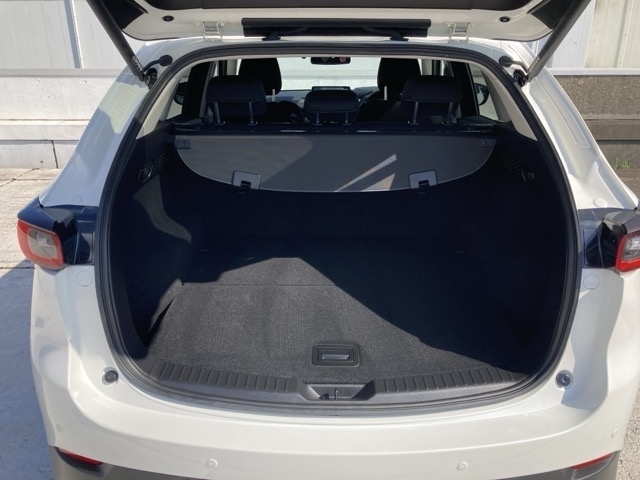 Mazda CX-5 10