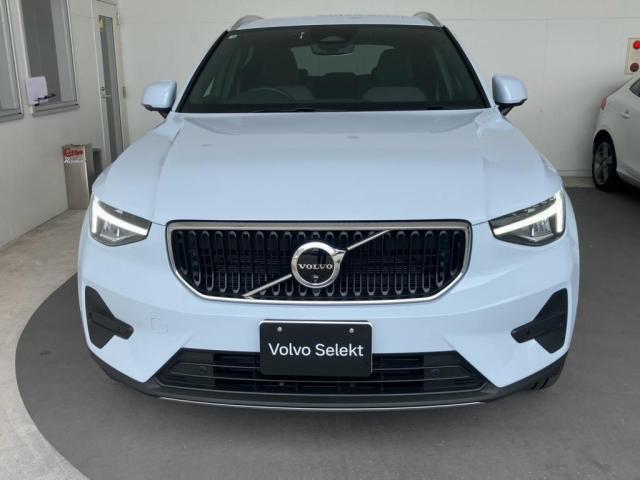 Volvo XC40 2