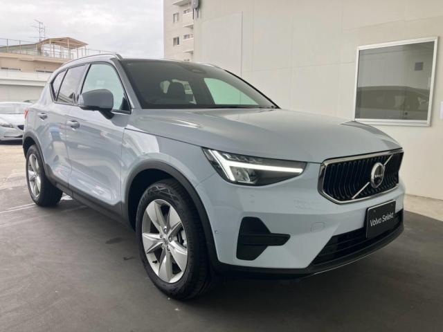 Volvo XC40 4