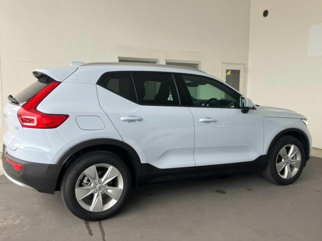 Volvo XC40 5