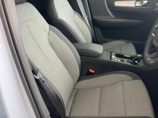 Volvo XC40 6