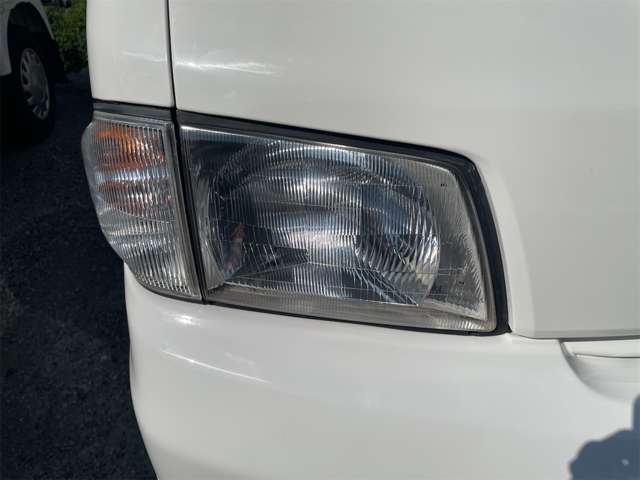Mazda Bongo Truck 6