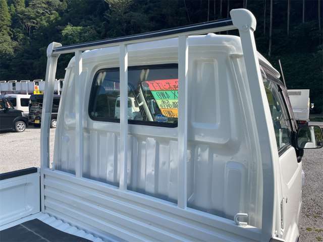 Mazda Bongo Truck 7