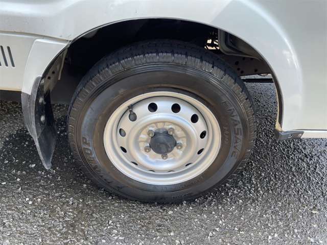 Mazda Bongo Truck 9