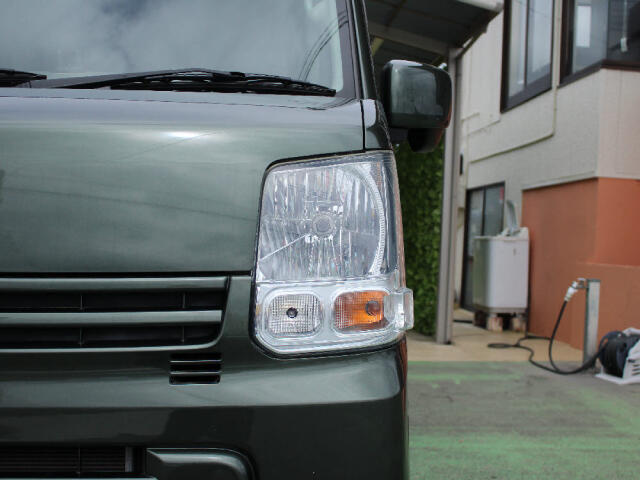 Suzuki Every 12