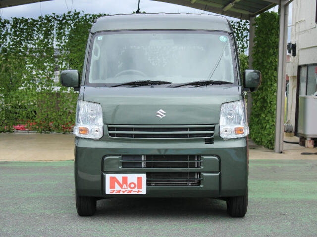 Suzuki Every 5