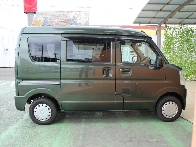 Suzuki Every 7