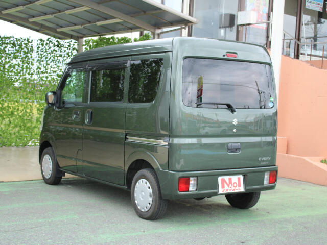 Suzuki Every 10
