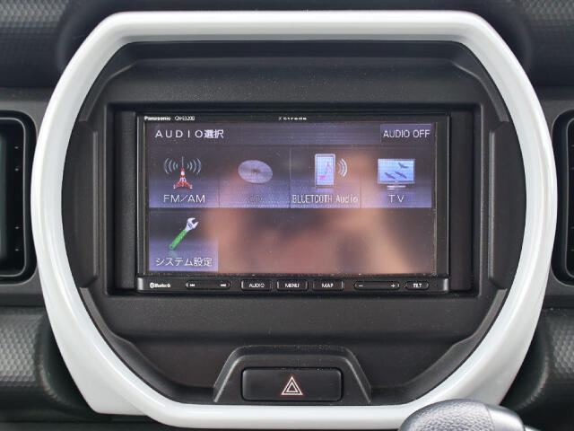 Suzuki Hustler 11