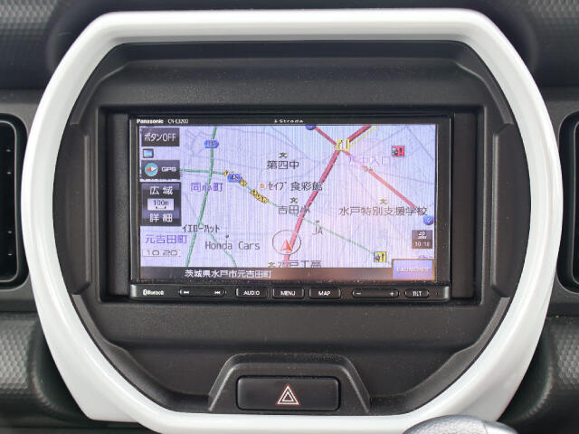 Suzuki Hustler 10
