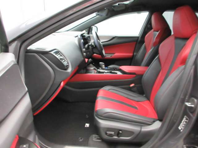 Lexus NX 10