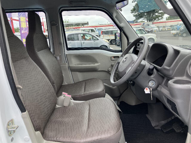 Nissan NV100 Clipper 10