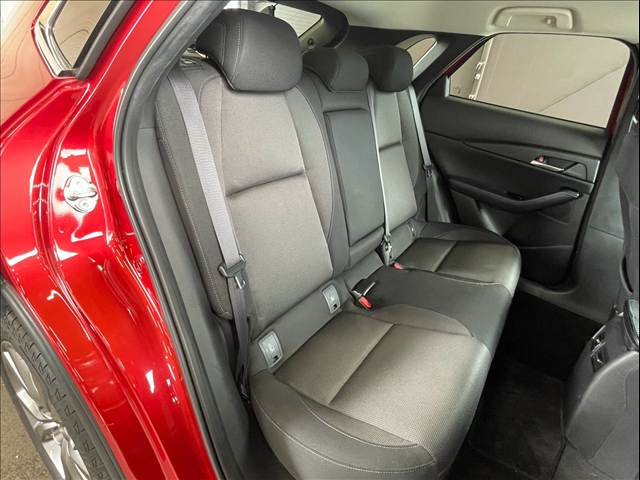 Mazda CX-30 12