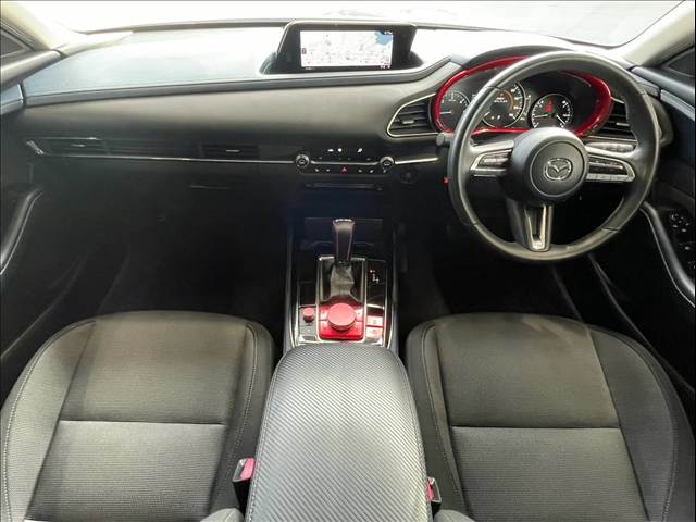 Mazda CX-30 2
