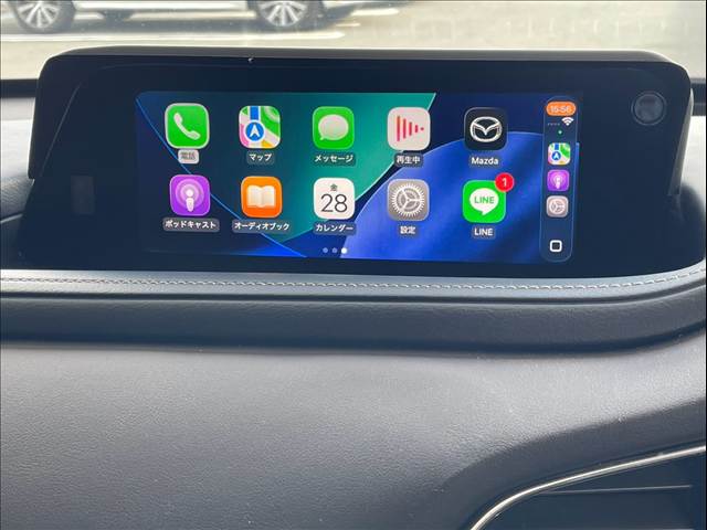 Mazda CX-30 6