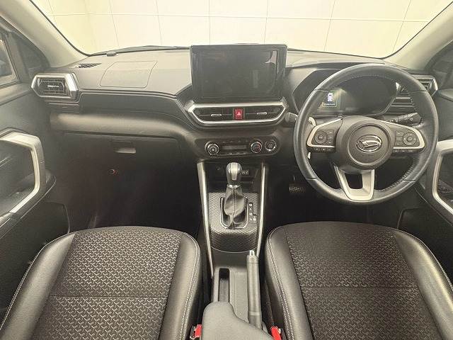 Daihatsu Rocky 2