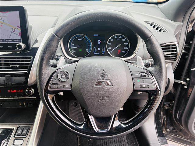 Mitsubishi Eclipse Cross 11