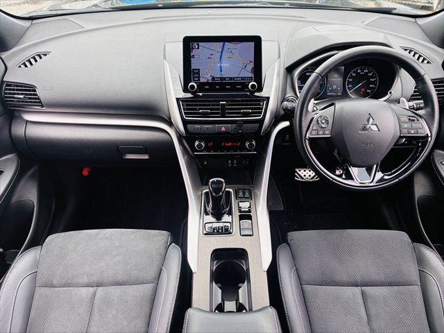 Mitsubishi Eclipse Cross 3