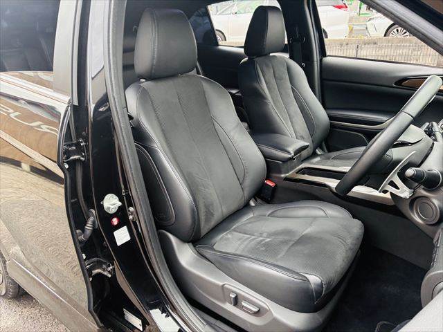Mitsubishi Eclipse Cross 8