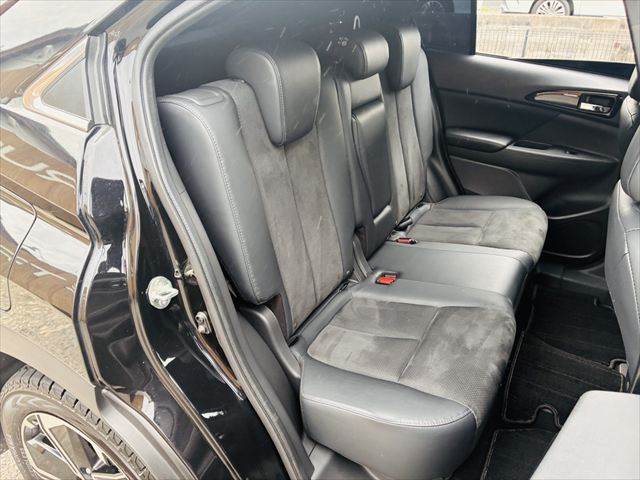 Mitsubishi Eclipse Cross 9
