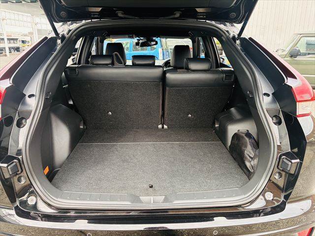 Mitsubishi Eclipse Cross 10