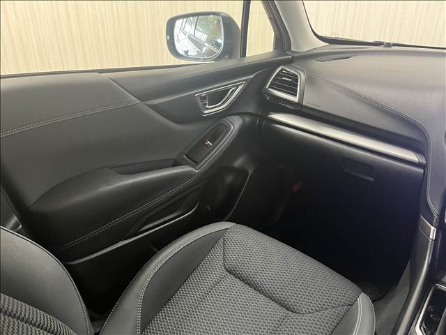 Subaru Forester 11