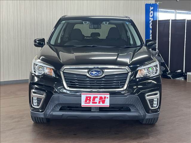 Subaru Forester 2