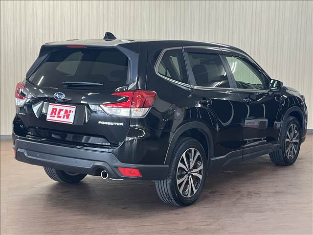 Subaru Forester 5