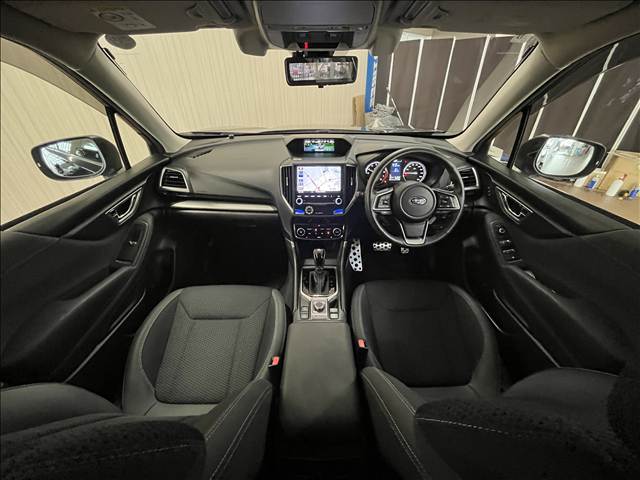 Subaru Forester 10