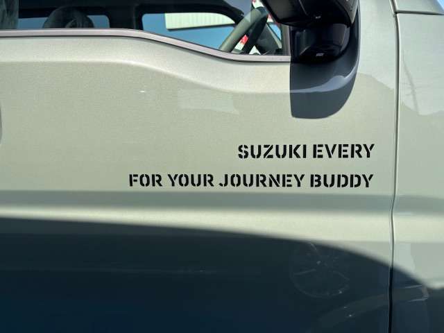 Suzuki Every 10