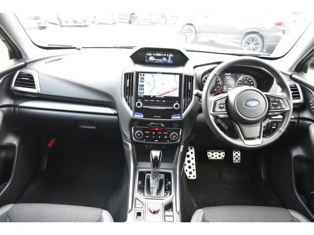 Subaru Forester 11