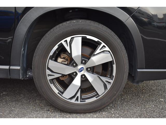 Subaru Forester 12