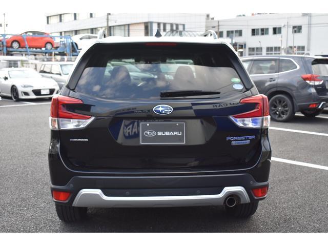 Subaru Forester 10