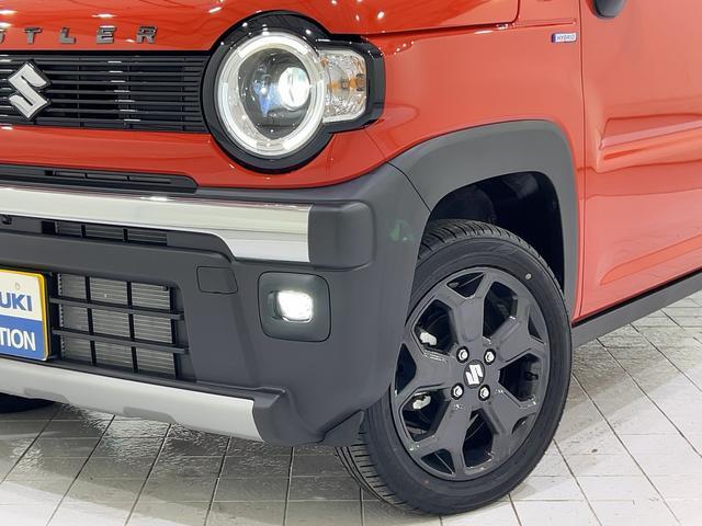 Suzuki Hustler 6